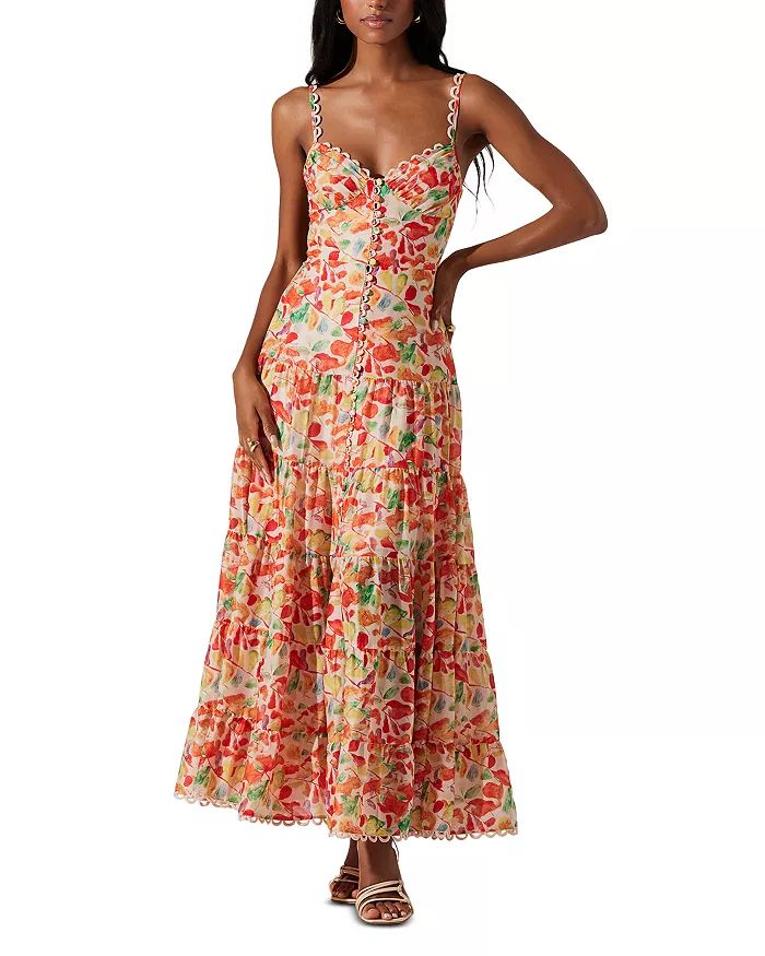 Tazia Dress | Bloomingdale's (US)