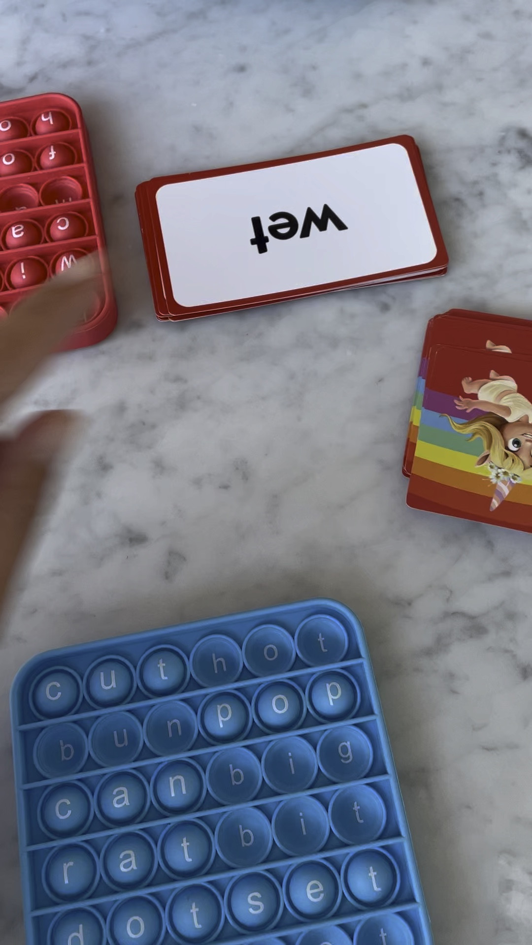 The best educational games to teach reading, math, colors, shapes and sounds! Your kids will love playing these so much that they won’t even realize they are learning!

#LTKBacktoSchool #LTKKids