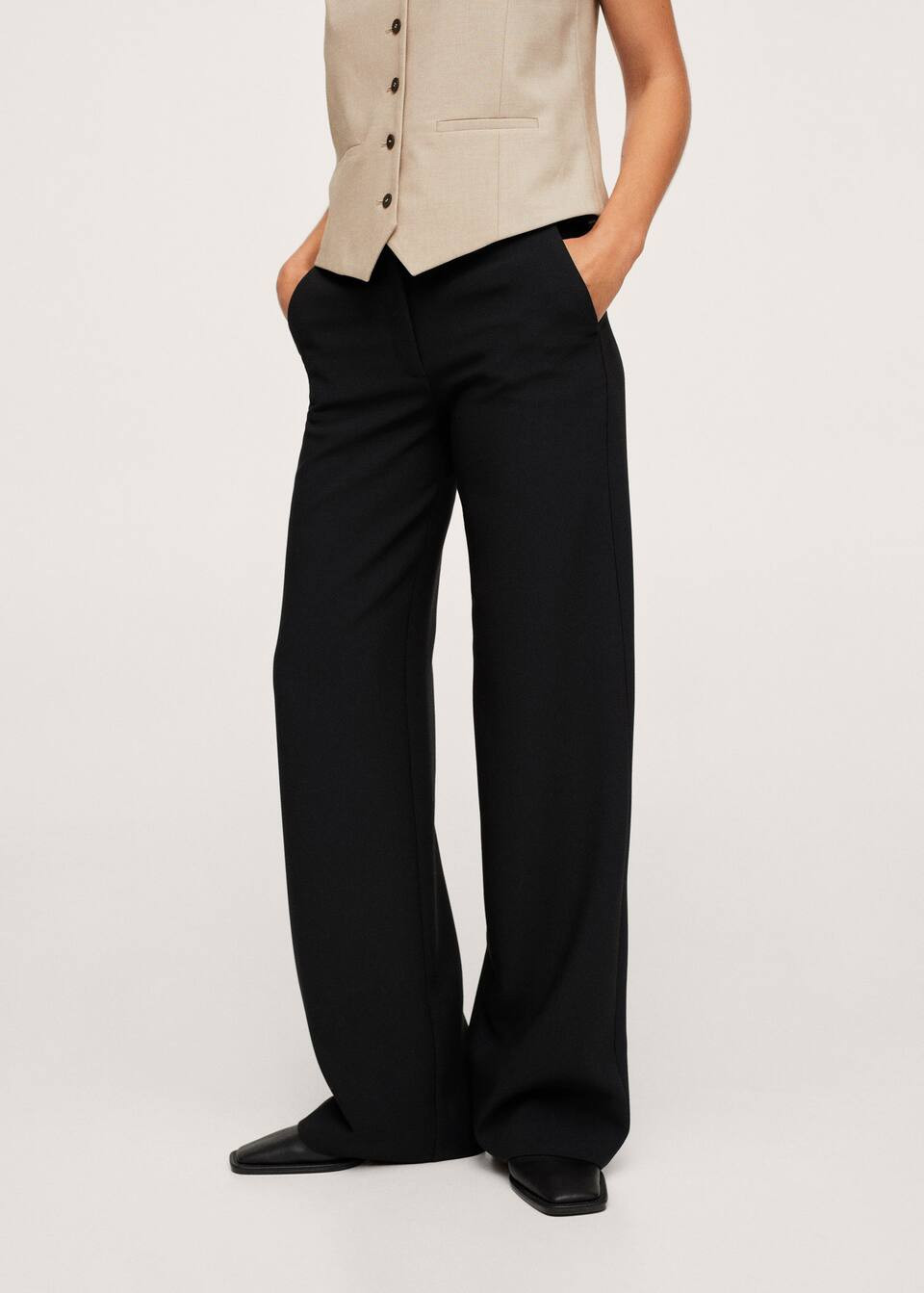 Recherche: pantalon femme (233) | Mango France | MANGO (FR)