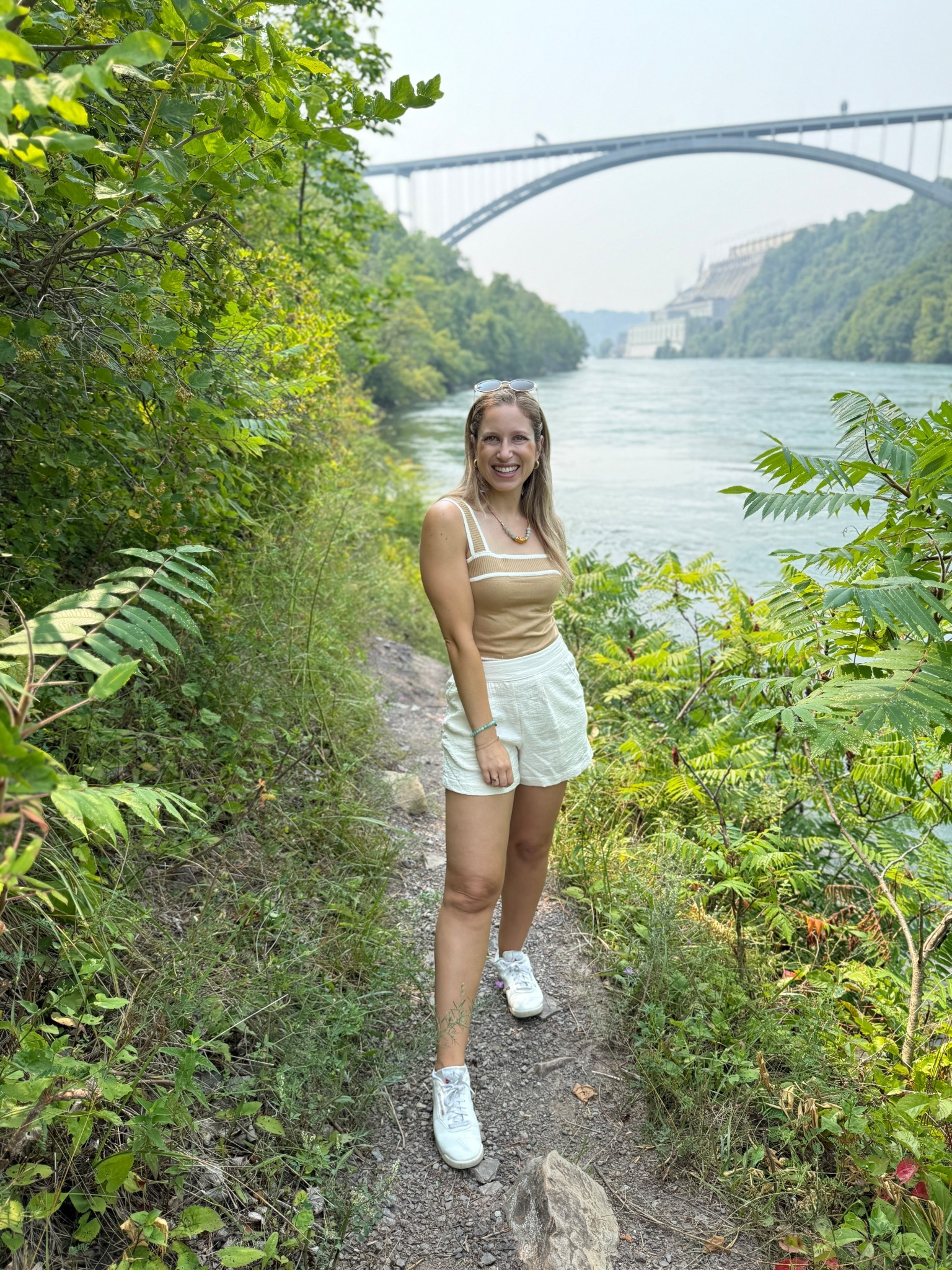 My sunglasses and shoes are part of the Amazon Prime Day sale! 

#LTKSaleAlert #LTKTravel #LTKFindsUnder50