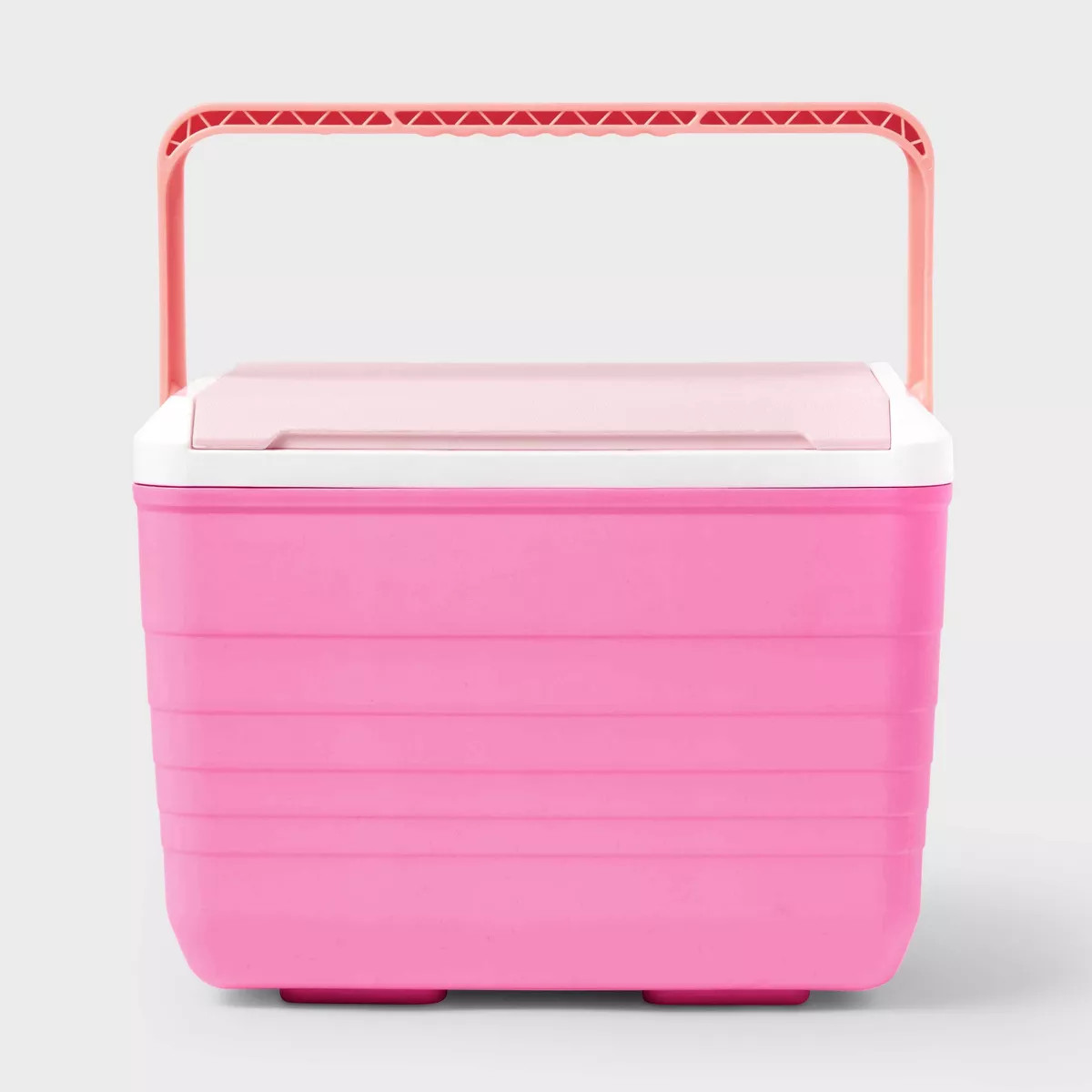 14 Cans/10qt Hard Sided Cooler - Sun Squad™ | Target