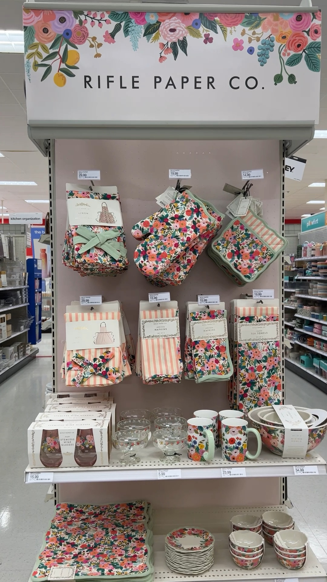 New at target 

#targethome #kitchrn #spring #dinnerware 

#LTKHome #LTKmomlife