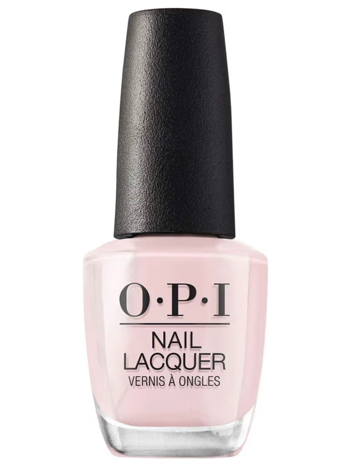 That perfect barely-there pink: OPI Baby Take a Vow 

#LTKAmazon #LTKOPI 

#LTKBeauty #LTKselfcare #LTKValentine