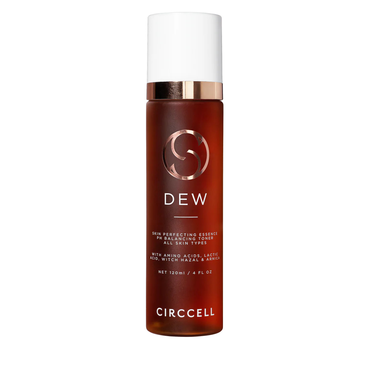 Dew Perfector – Lightweight Hydration & Radiance Serum | Circcell Skincare