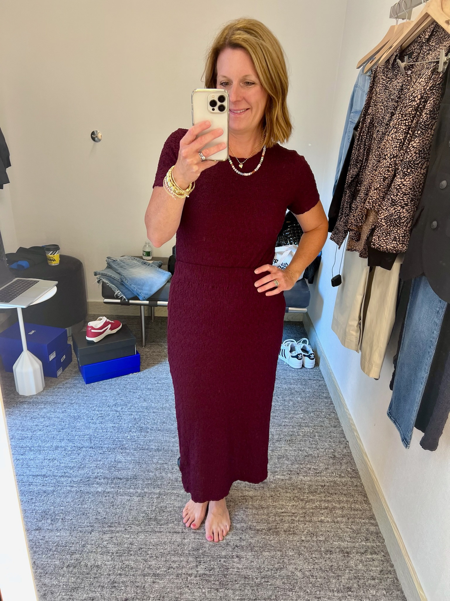 Nordstrom Sale favorites 🖤

#LTKxNSale #LTKSeasonal #LTKStyleTip