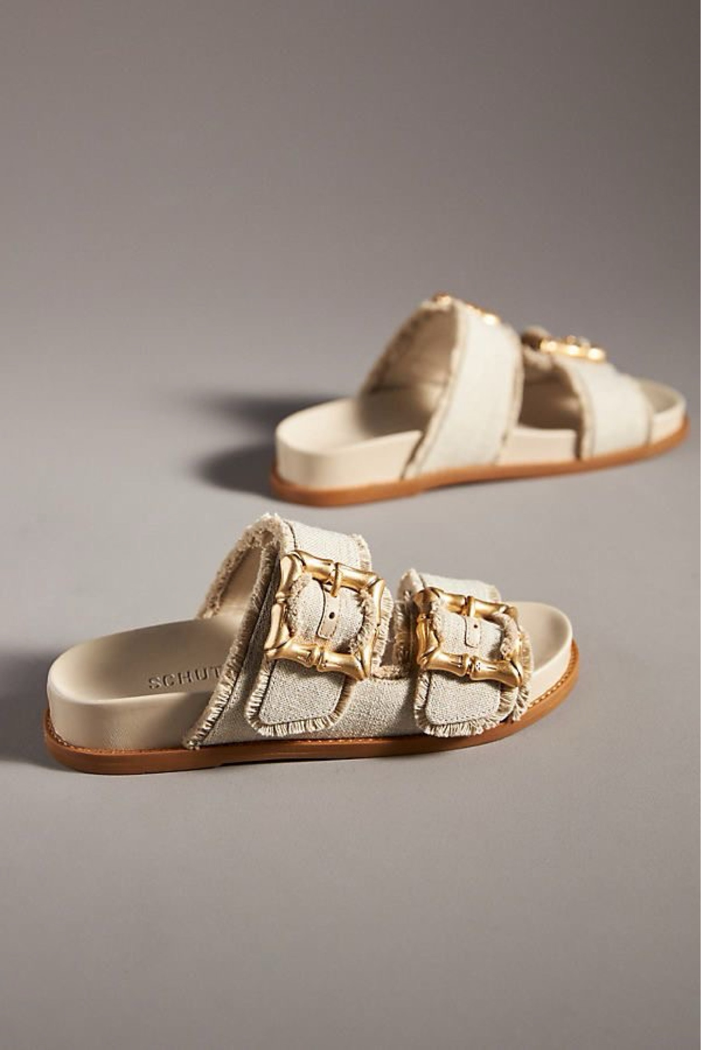 Anthropology sandals on sale 

#LTKsalealert #LTKshoecrush #LTKfindsunder100