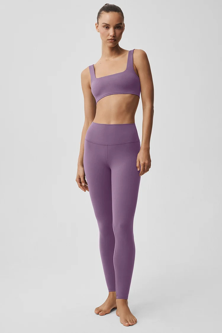 ALO Softsculpt High-Waist Legging | Alo Yoga