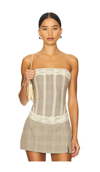 Libra Corset | Revolve Clothing (Global)