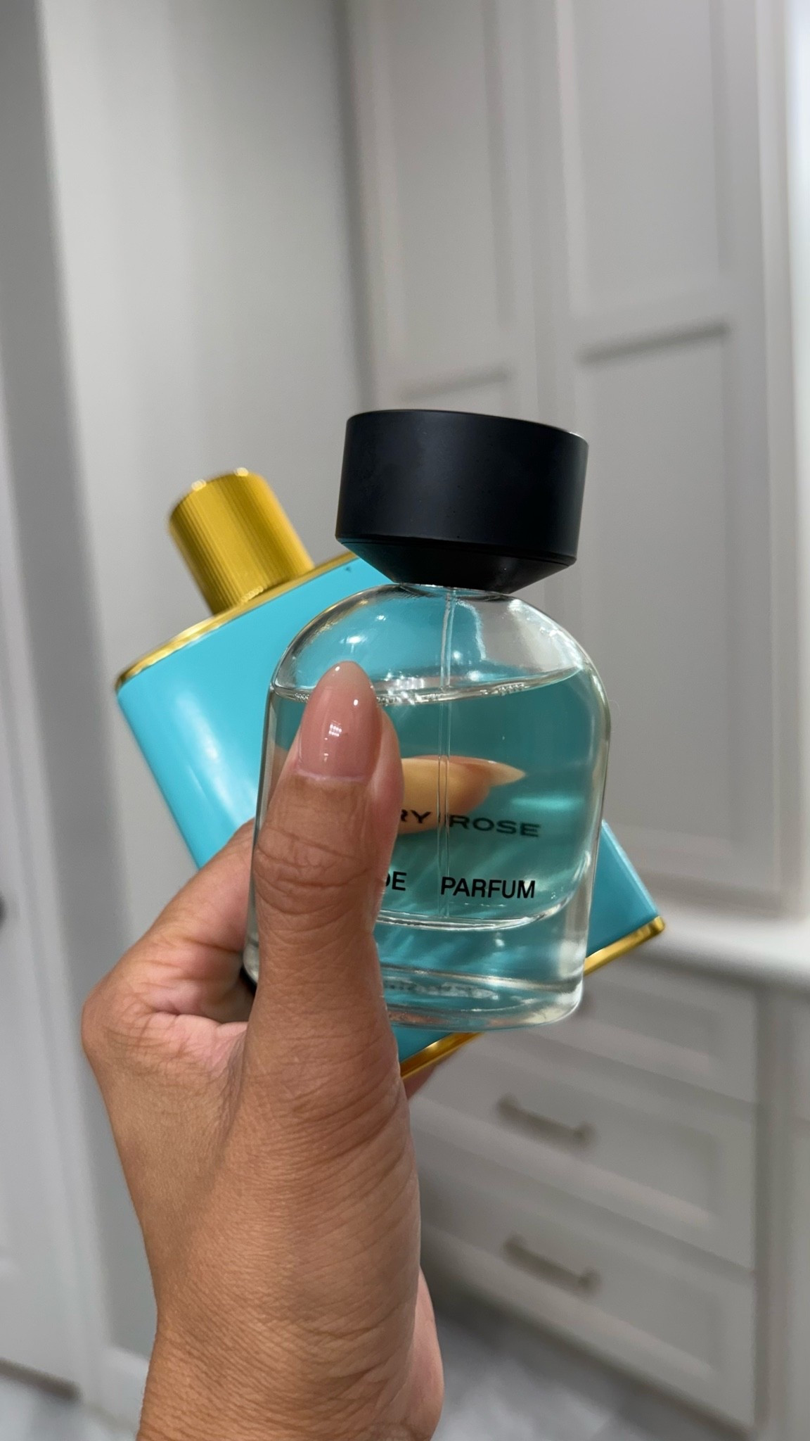 Today’s perfume combo!!

#LTKgrwm #LTKselfcare #LTKootd