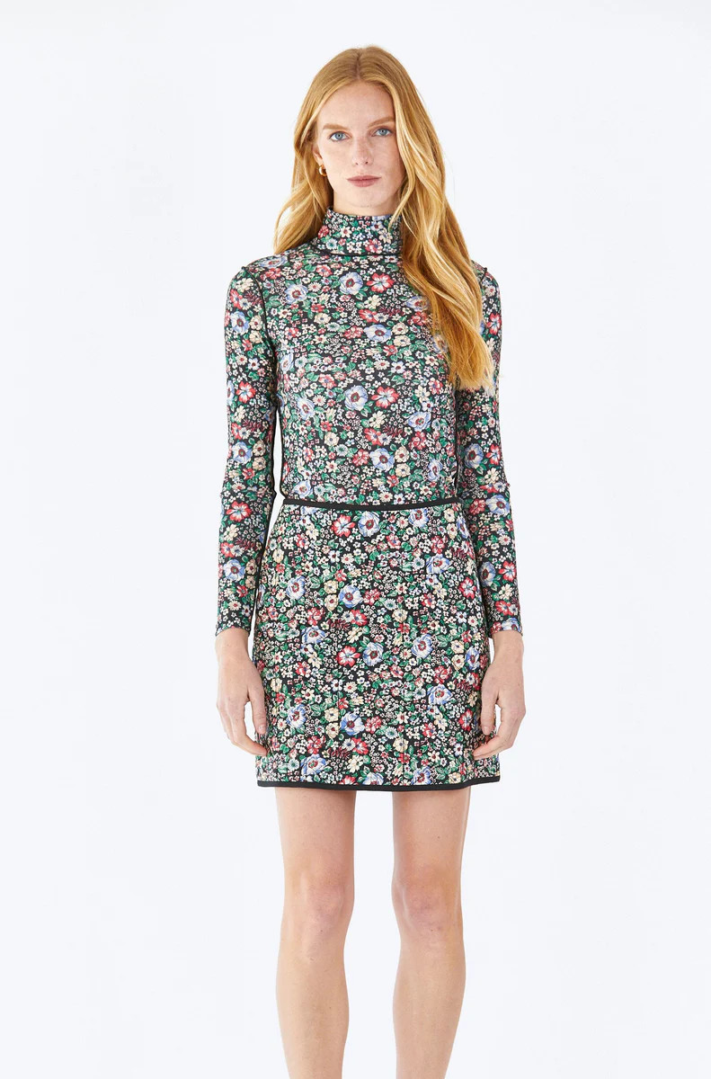 Ruby Skirt | Hunter Bell