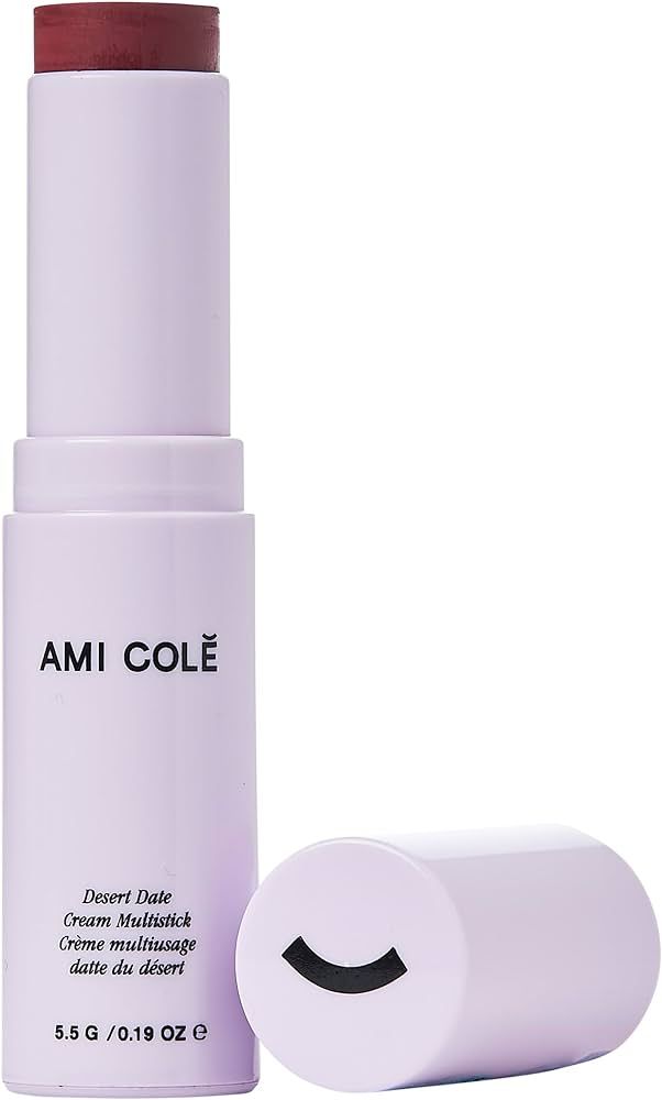 Ami Colé Desert Date Cream Blush & Lip Multistick (Spice) | Amazon (US)
