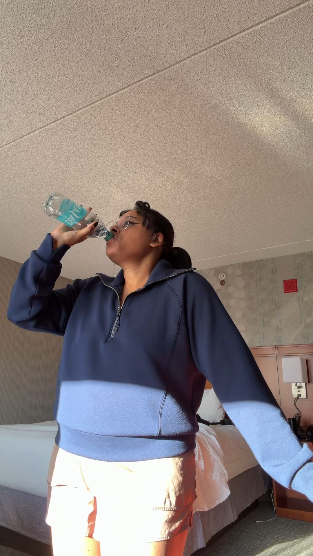 Fit check wearing some of my favorite Aritzia pieces and my favorite suede blazer from Oak+Fort

#LTKWorkwear #LTKgrwm #LTKMidsize