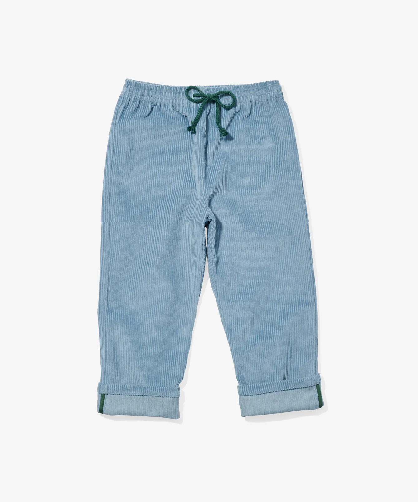Rain Corduroy Kids' Pant | Oso & Me | Oso & Me