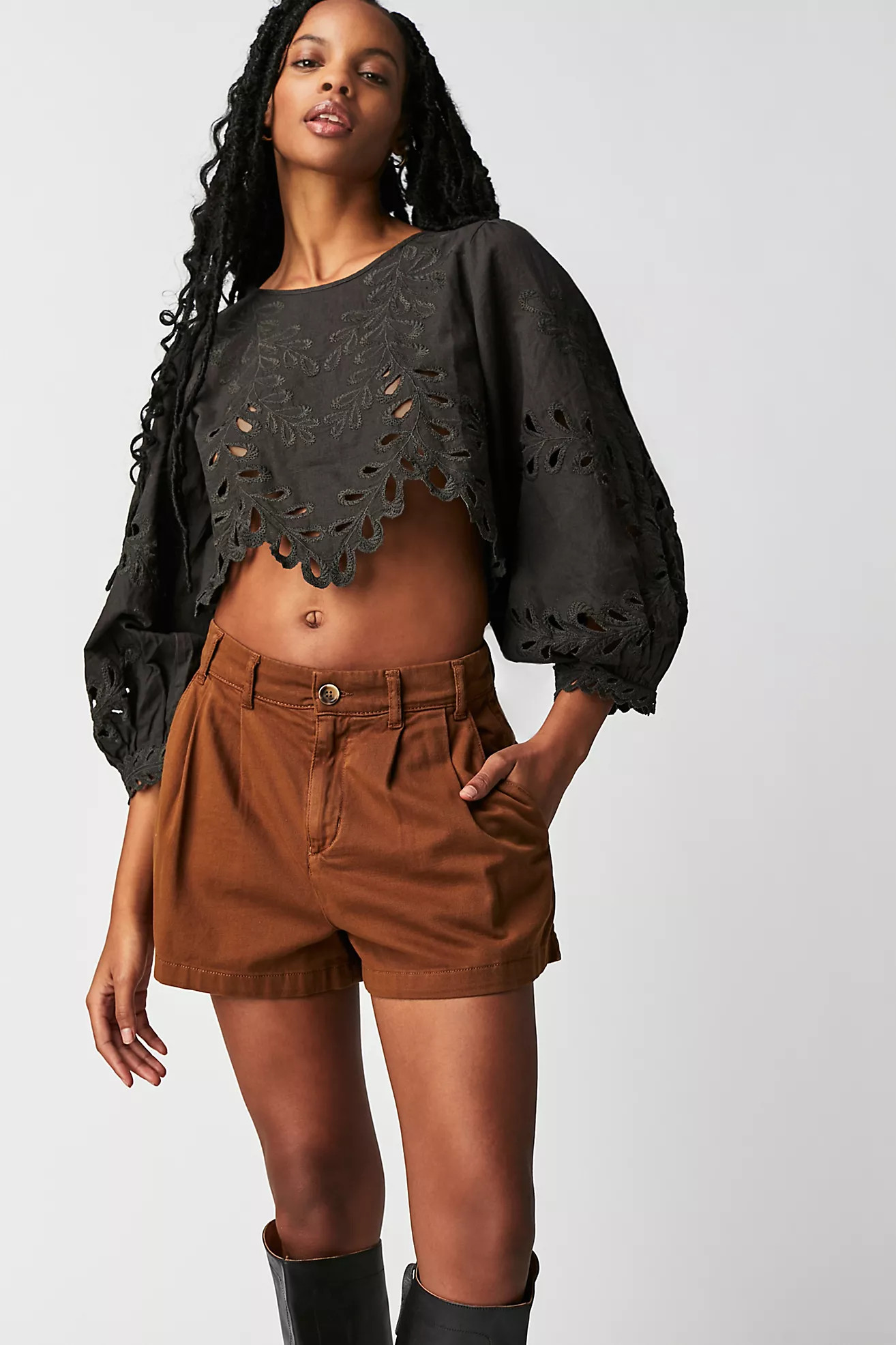 Oleander Top | Free People (Global - UK&FR Excluded)