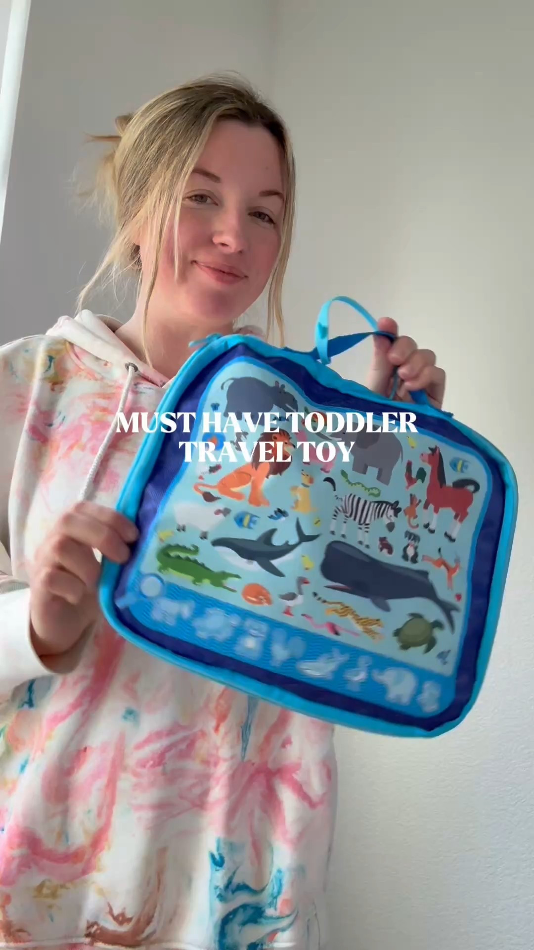 A must have mess-free travel toy!

#LTKKids #LTKBaby #LTKFamily