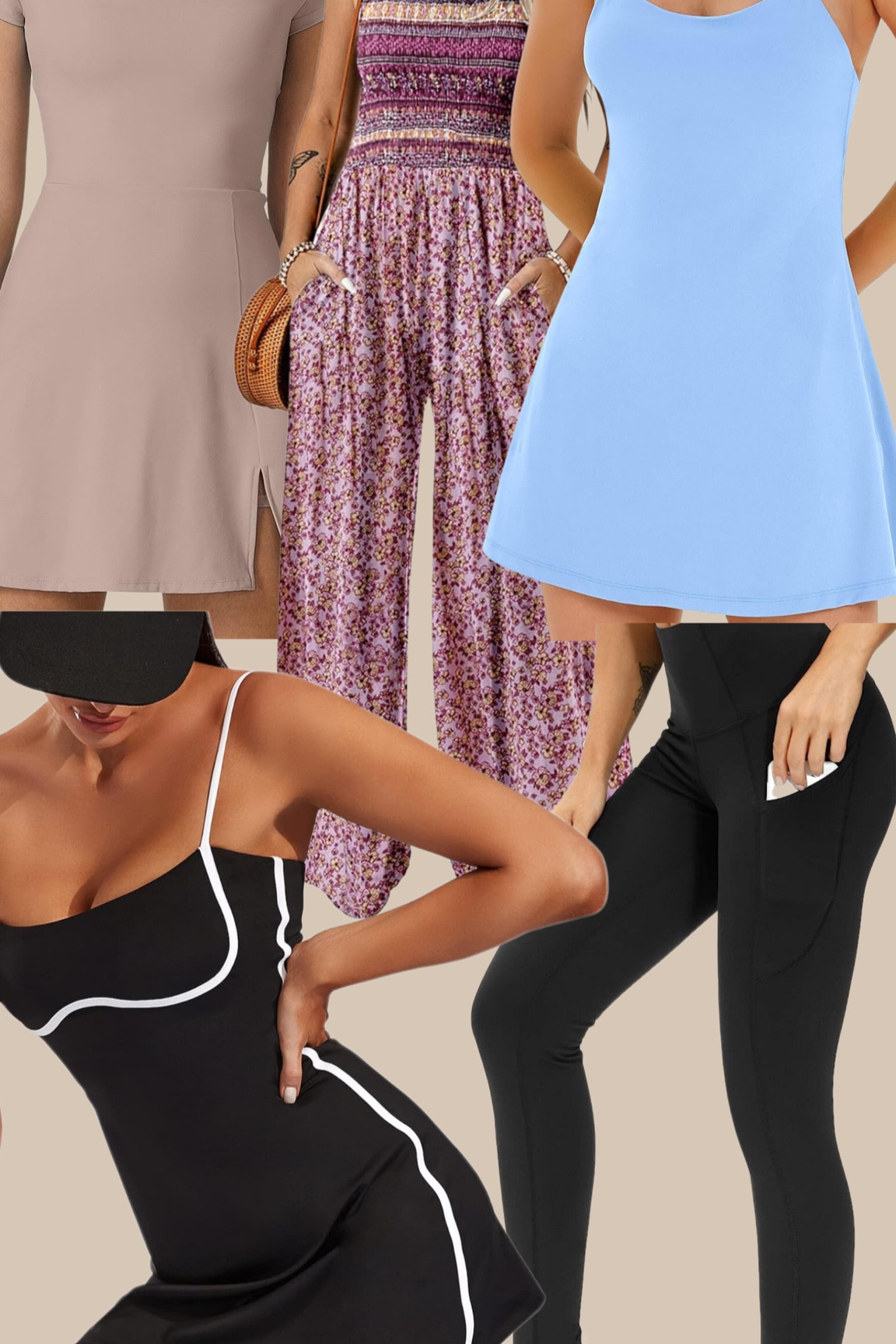 Prime Day is here! Snag these amazing outfit deals you don't want to miss. Refresh your wardrobe with the best finds at unbeatable prices. 🛍️✨ #PrimeDay #OutfitDeals #FashionSteals

#LTKStyleTip #LTKxNSale #LTKFindsUnder100