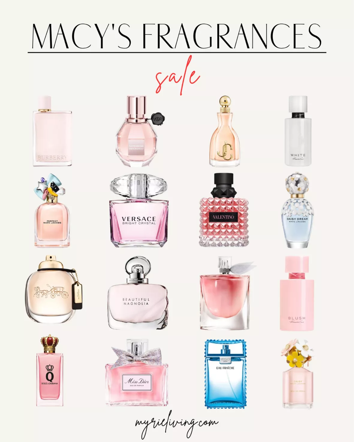 Marc Jacobs Perfect Eau de Parfum … curated on LTK