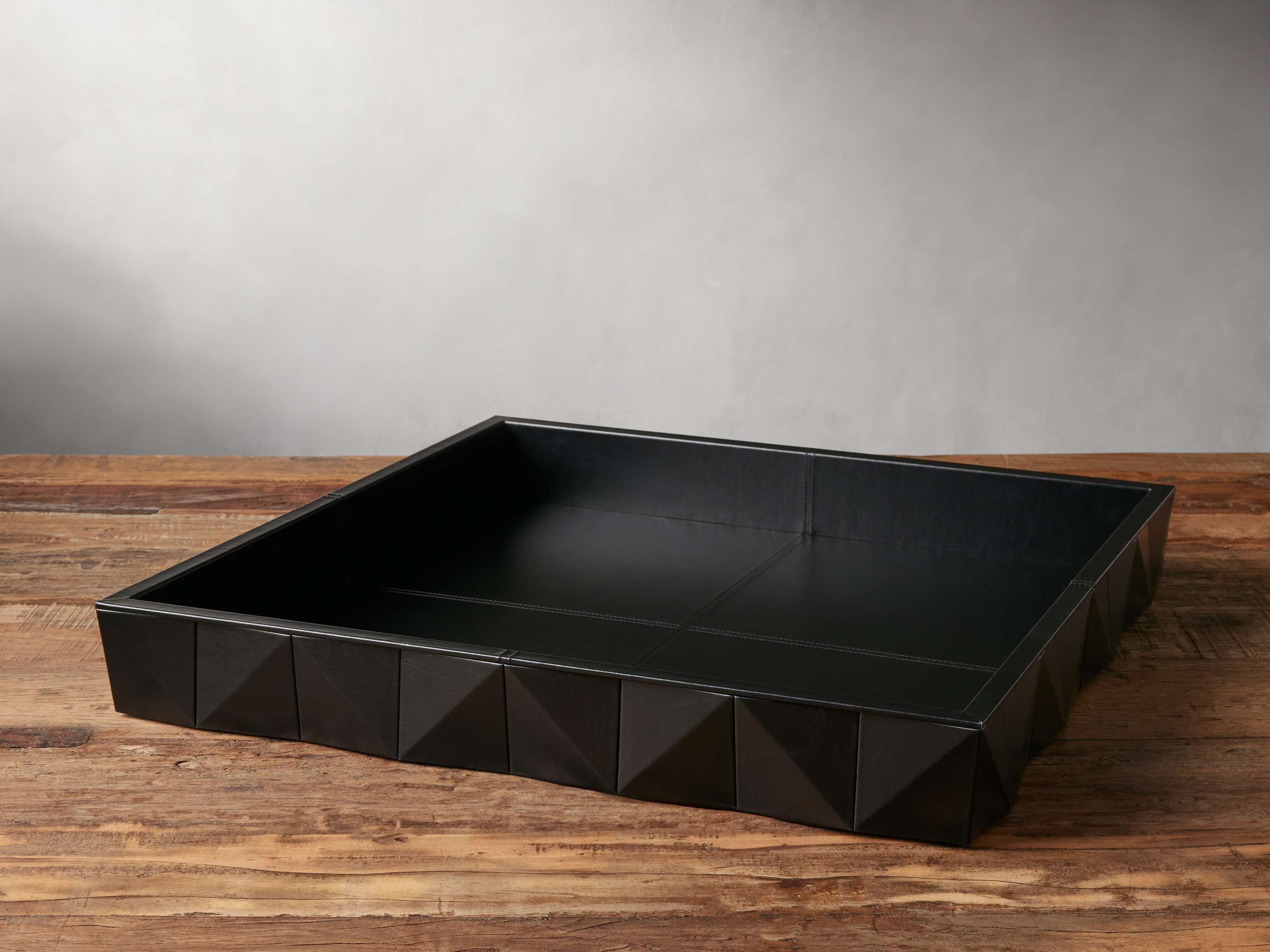 Valencia Square Tray | Arhaus