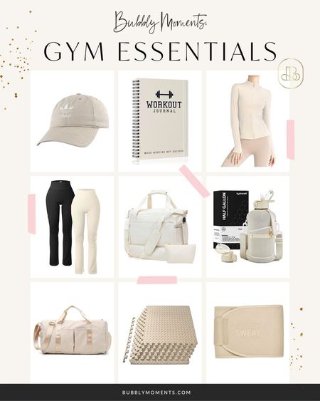 Upgrade your workout game with these top-notch Amazon Gym Essentials! We've got all you need for a killer sweat session. Elevate your fitness routine and crush those goals! #LTKfitness #LTKActive #LTKfindsunder100 #FitnessGoals #GymEssentials #AmazonFinds #WorkoutMotivation #FitLife #ExerciseEquipment #HealthyLiving #GetFit #HomeGym #StrengthTraining #FitnessJourney #Wellness #TrainHard #FitnessGear #AmazonPrime #FitFam #YogaLove #CardioWorkout #GymAddict #SweatEquity #FitnessCommunity

