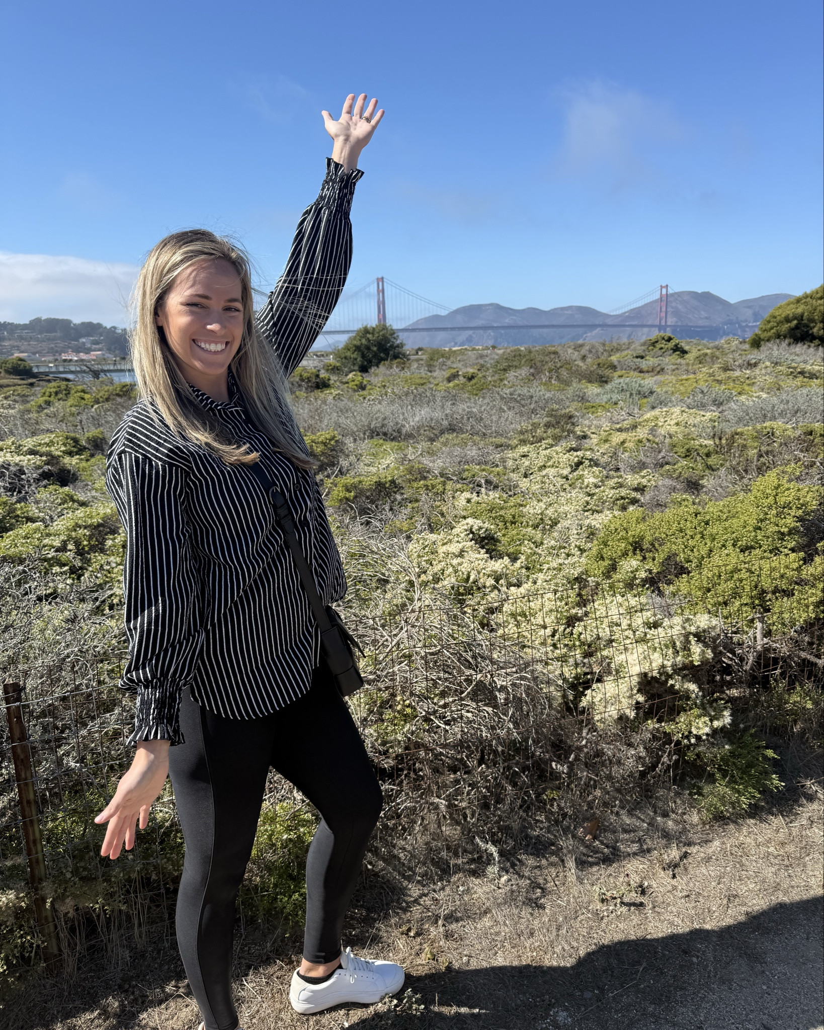 San Francisco!!

#LTKFindsUnder50 #LTKStyleTip #LTKTravel