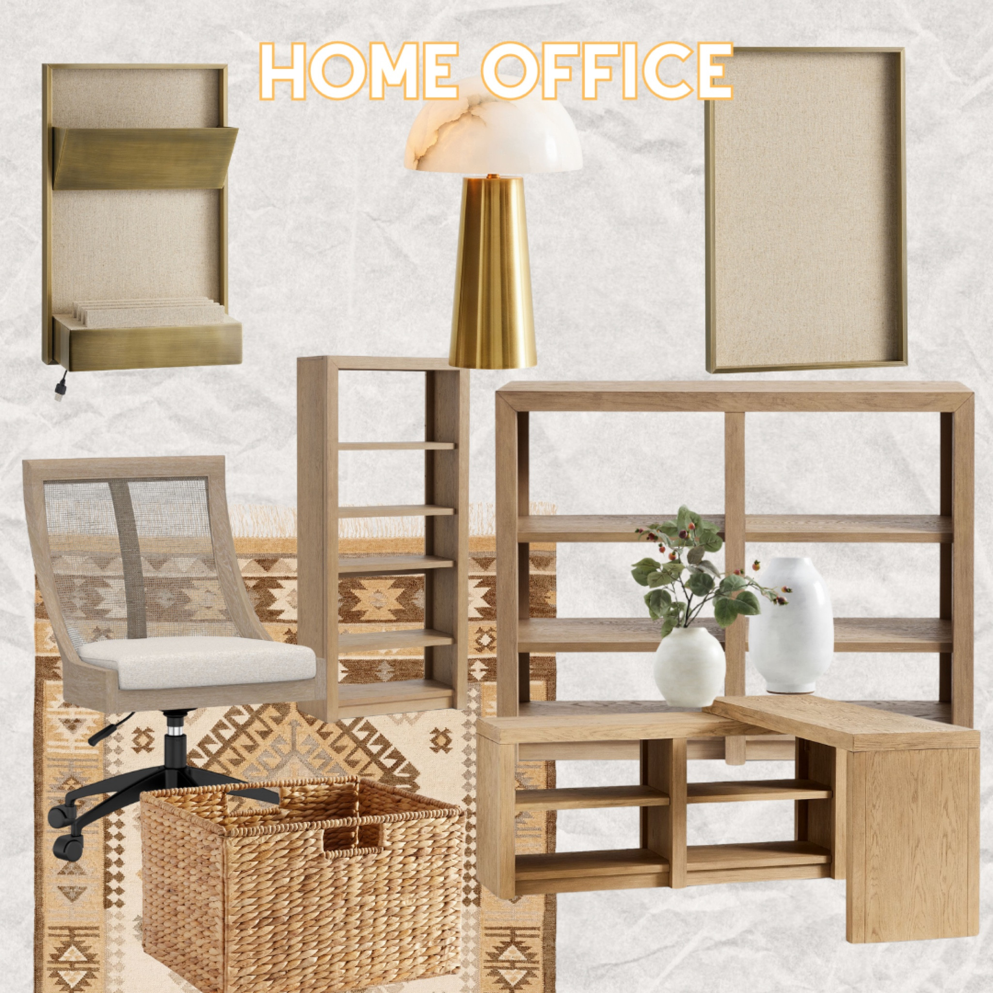Home Office

#LTKhome #LTKsalealert #LTKSpringSale