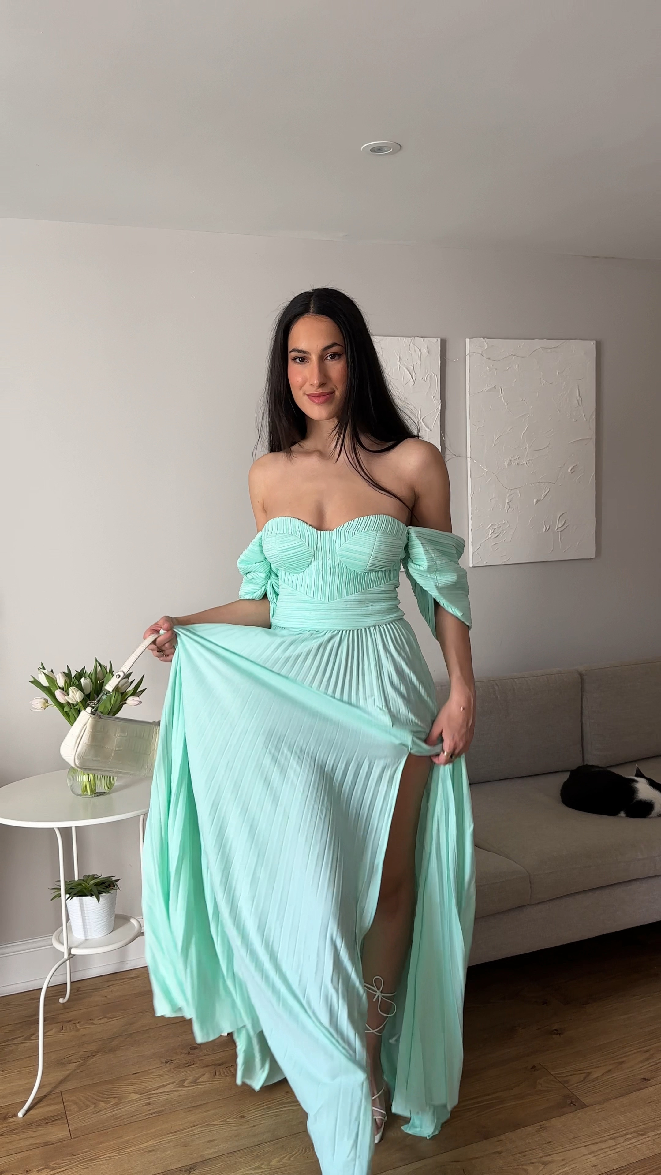 Summer wedding guest outfit idea 

#LTKwedding #LTKunder100 #LTKSeasonal