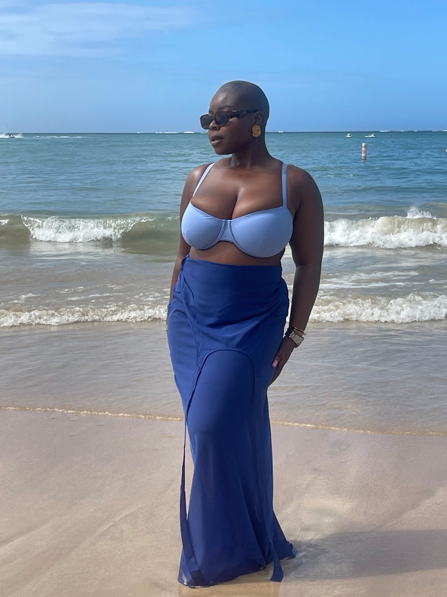 Beach outfit inspo 🫶🏾

#LTKMidsize #LTKSaleAlert