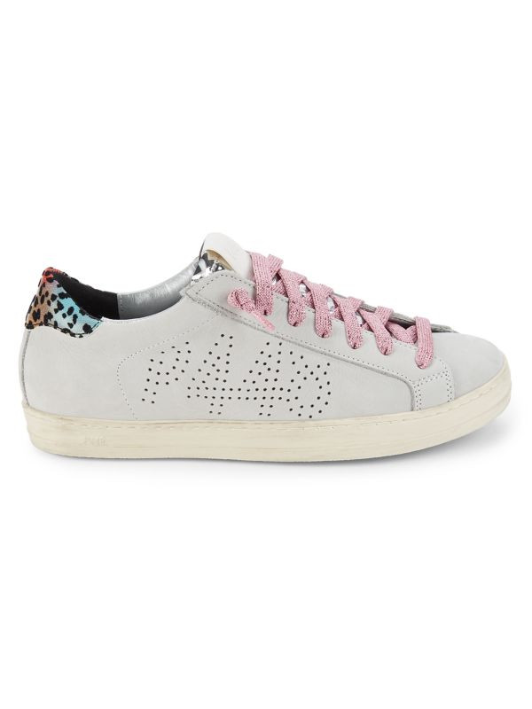 John Low Top Sneakers | Saks Fifth Avenue OFF 5TH