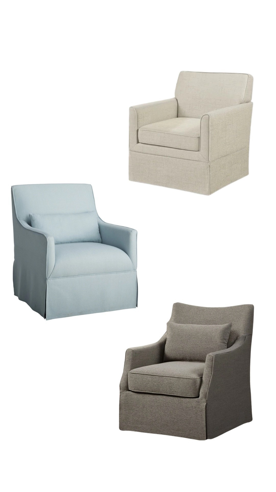 Affordable armchairs chairs!!

#LTKHome #LTKSaleAlert