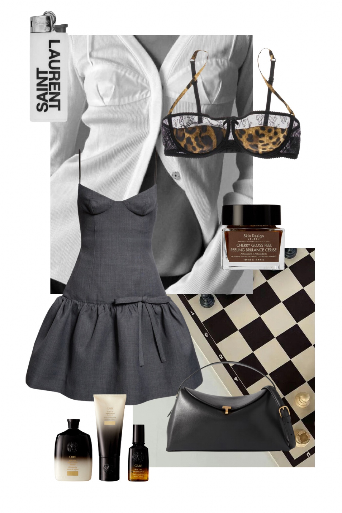 Party dress mood board 🕯️

#LTKbeauty #LTKparties #LTKHoliday