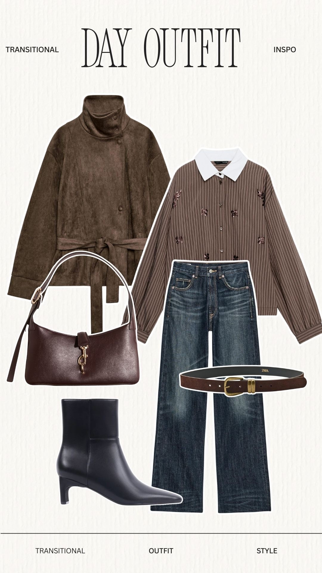 Transitional outfit inspo

#LTKfall #LTKworkwear #LTKdatenight