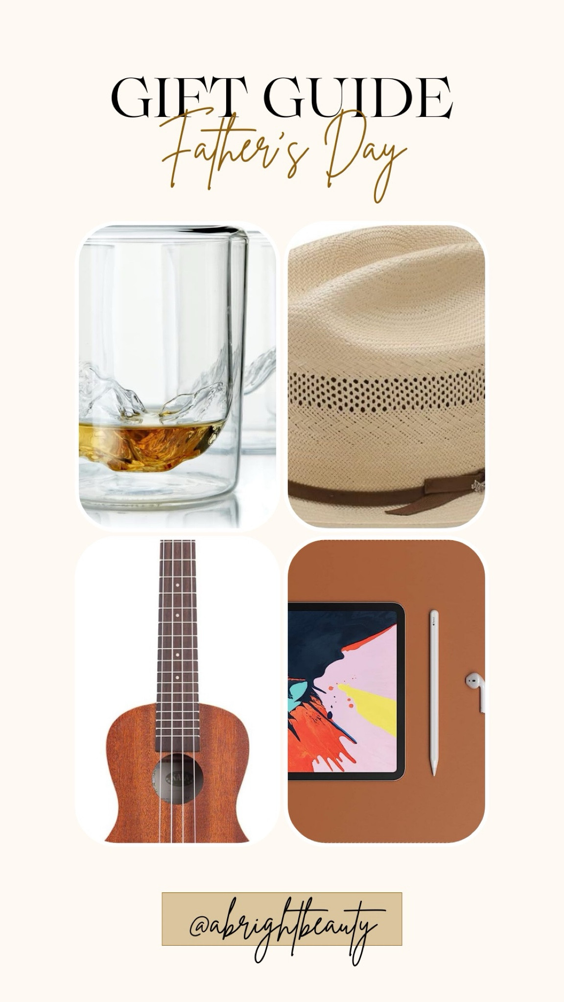 Father’s Day gift guide, hand selected by my husband 💙

#LTKmens #LTKGiftGuide #LTKfindsunder50