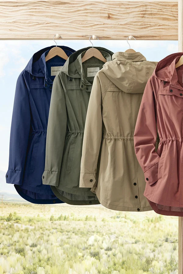 Pack-It Jacket | Coldwater Creek