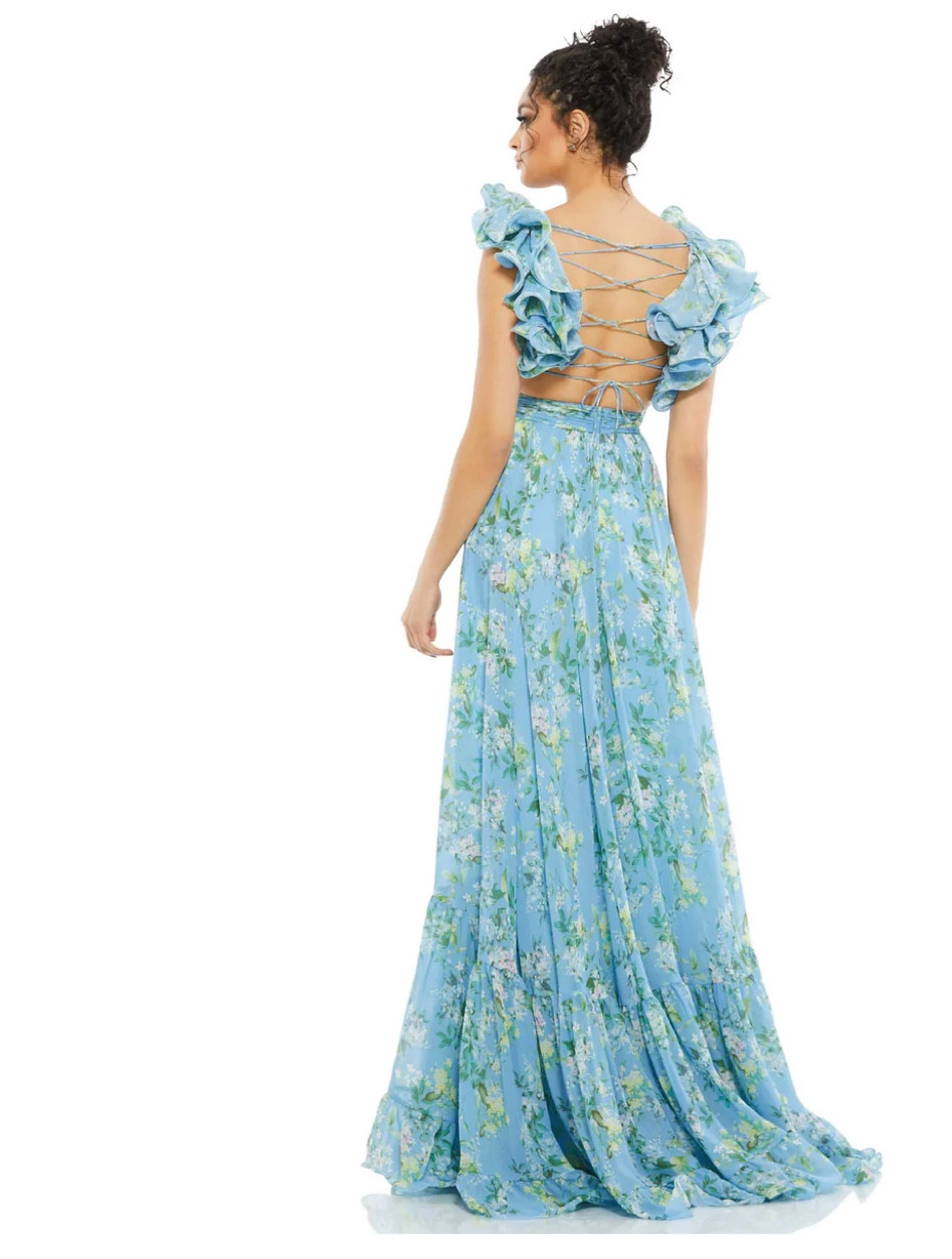 Guest dress for an Italian wedding rehearsal SAY LESS 🙌🏻😭😍

#LTKwedding #LTKeurope