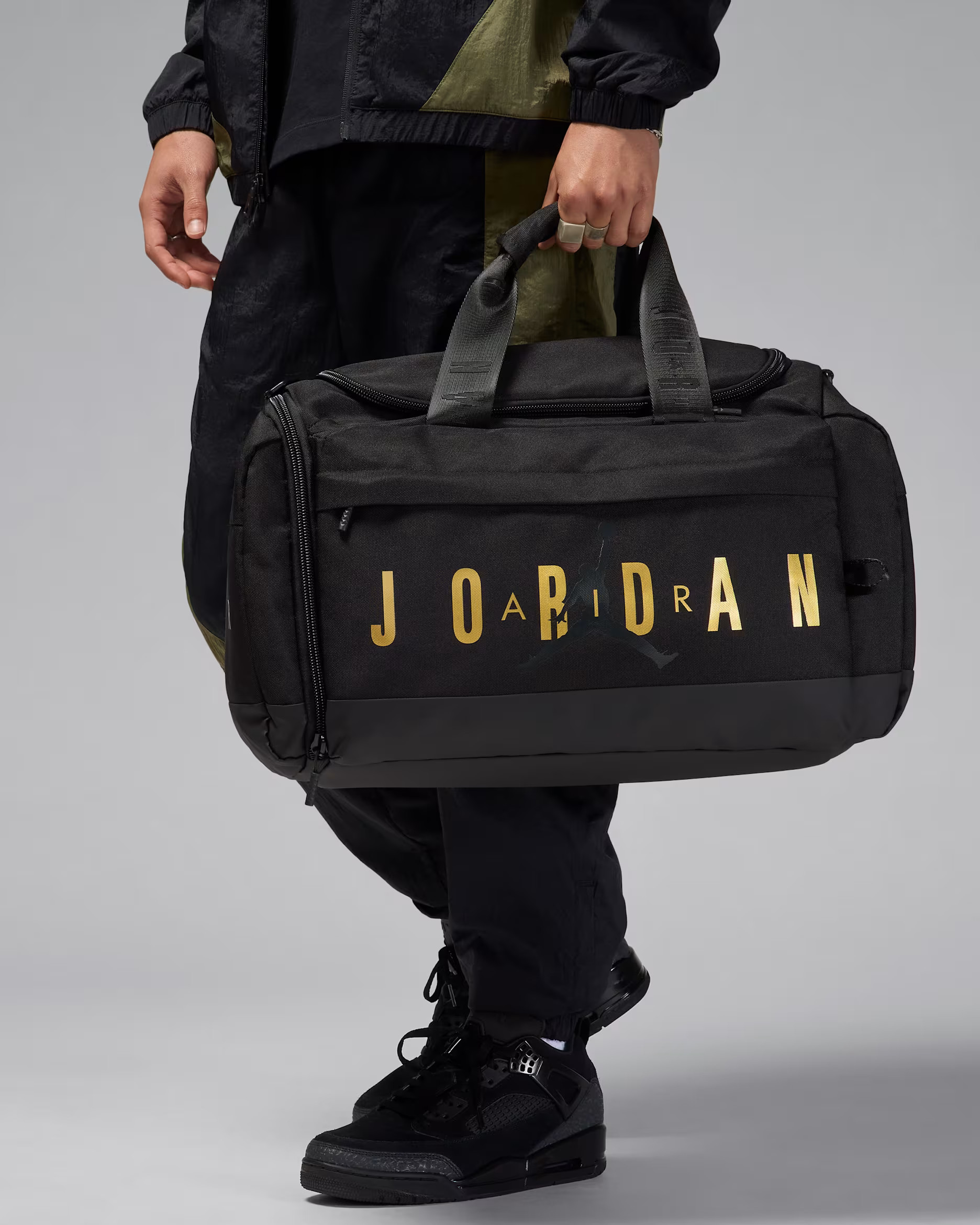 Jordan | Nike (US)
