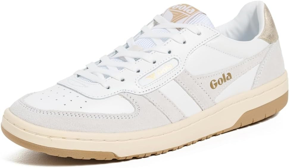 Gola Women's Hawk Sneakers | Amazon (US)