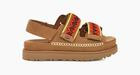 UGG® Goldenstar Heritage Braid Sandal for Women | UGG® UK | UGG (UK)