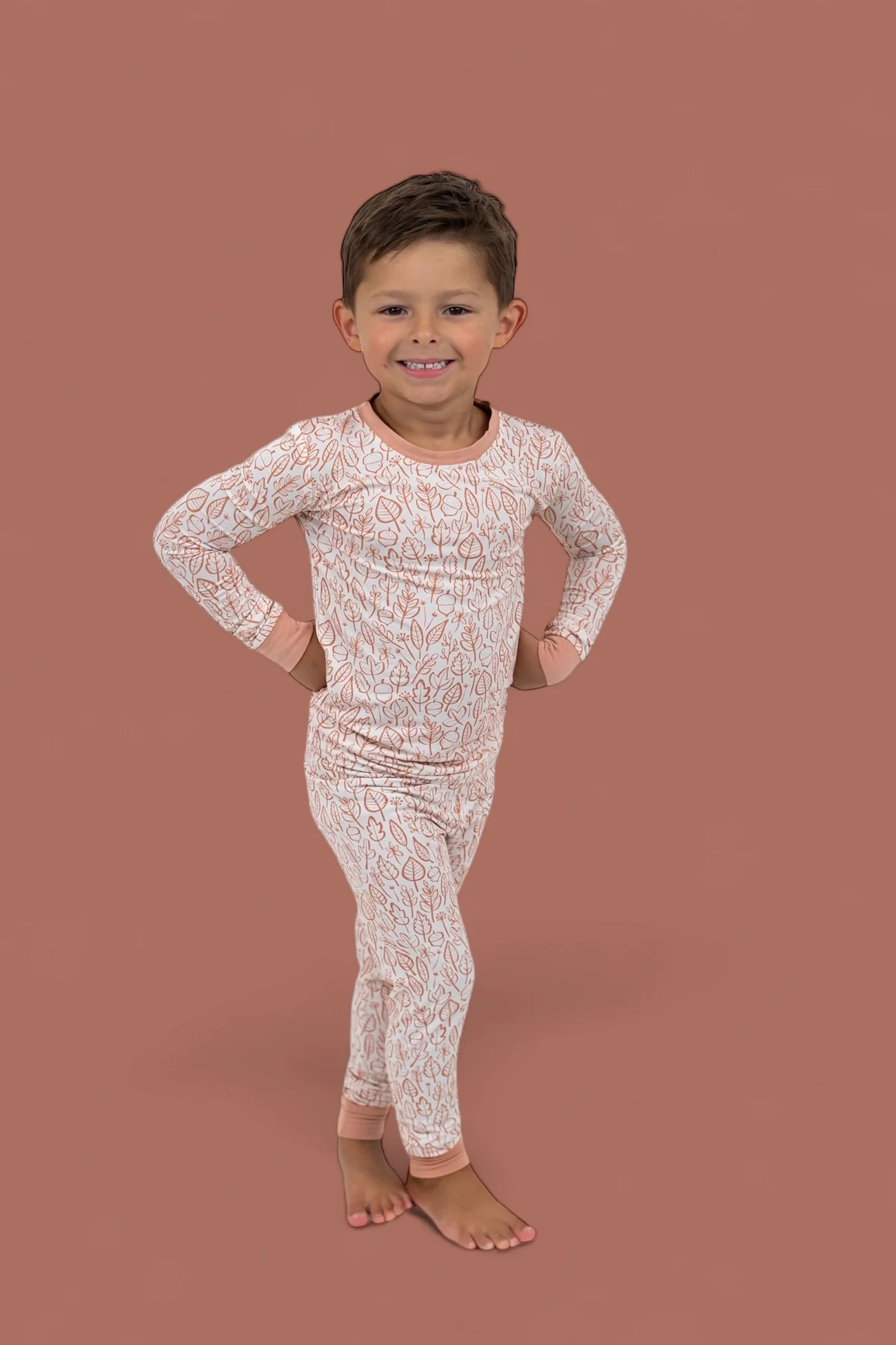 AUTUMN LEAVES DREAM SET | Dream Big Little Co.