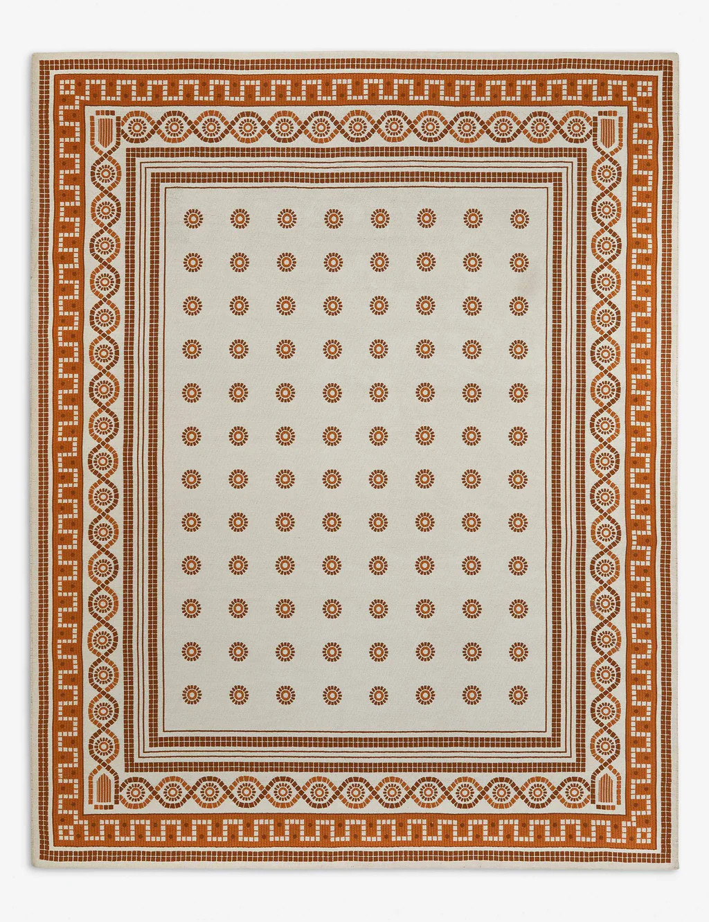 Cambridge Indoor / Outdoor Rug | Lulu and Georgia 