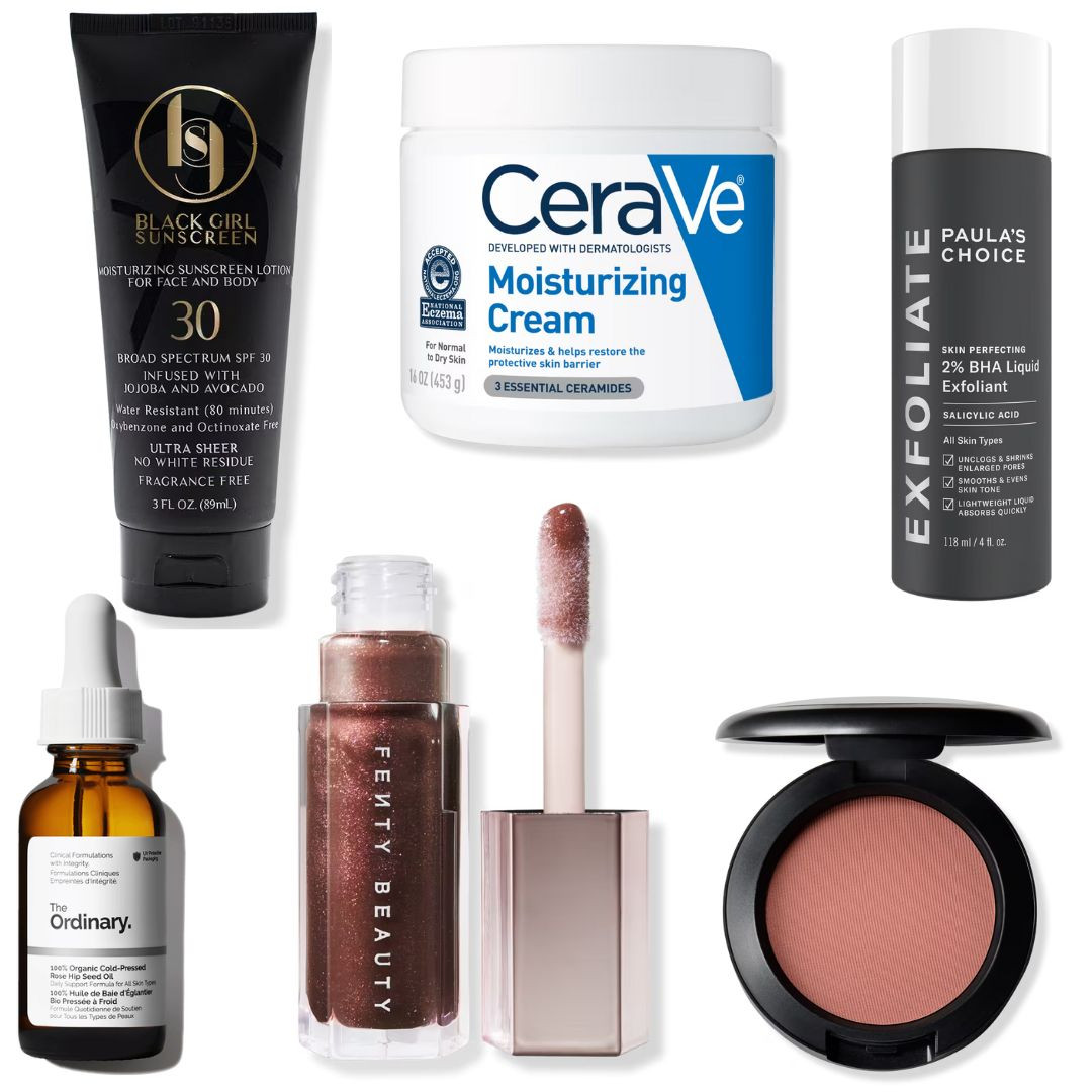 October Beauty & Skincare Rituals for Mature Melanin Mavens 

 #LTKSeasonal #LTKOver40 #LTKBeauty