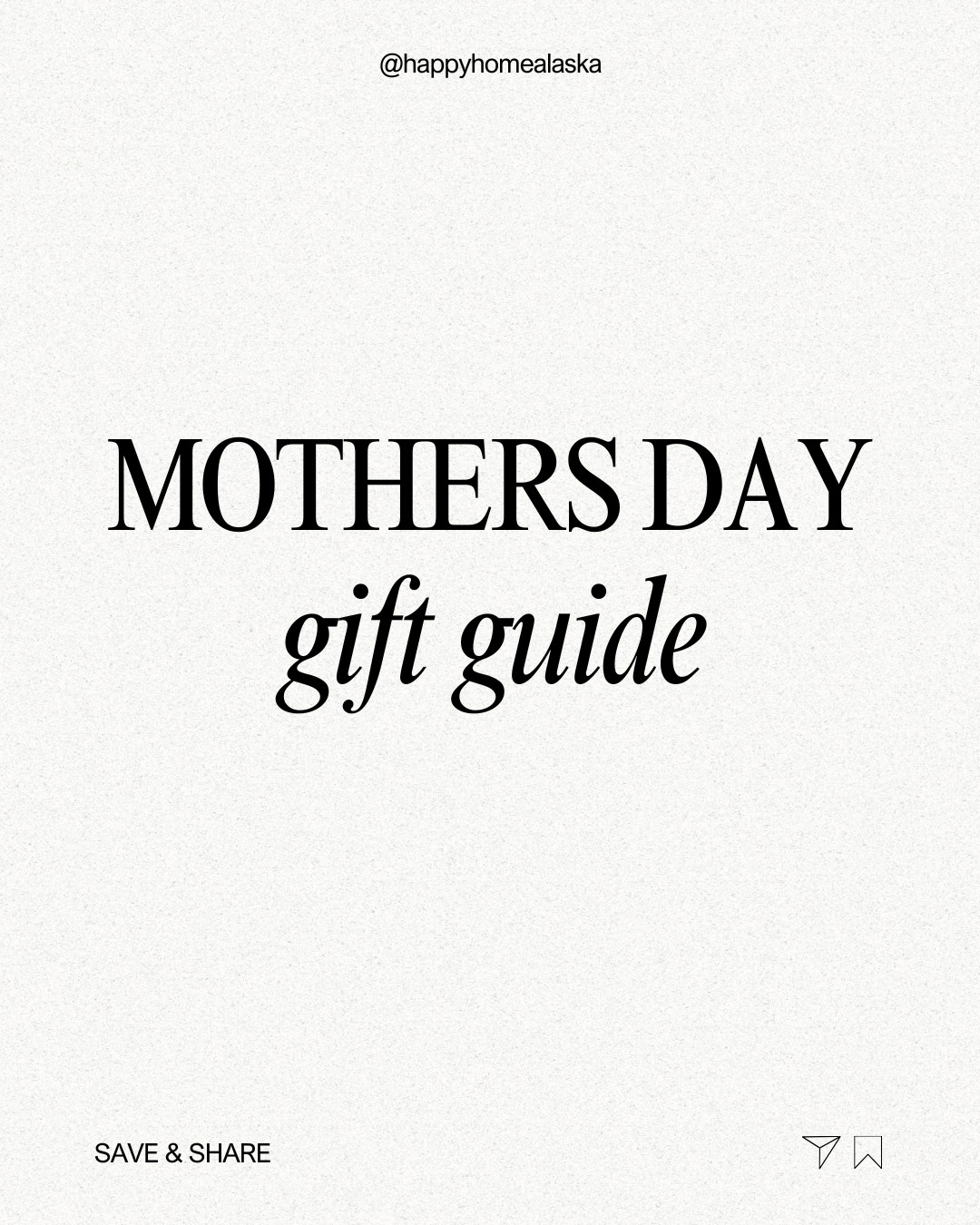 is it too early to start thinking mothers day gifts?! I personally would rather have it taken care of early so keep an eye out for my idea lists coming - something for every mom! 

 #LTKGiftGuide #LTKSeasonal #LTKFindsUnder100