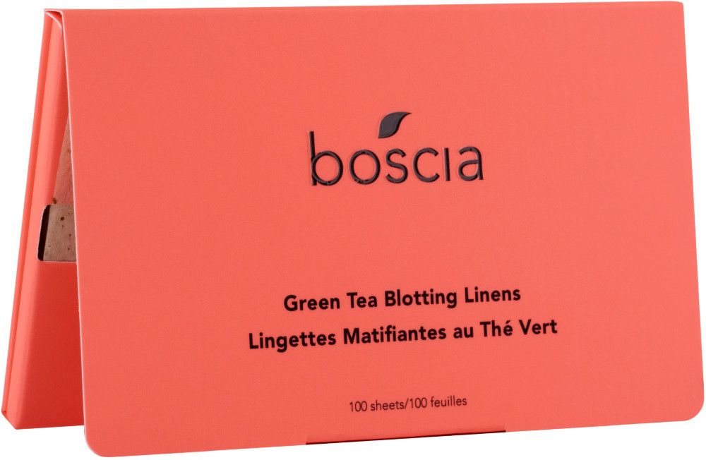 Green Tea Blotting Linens | Ulta