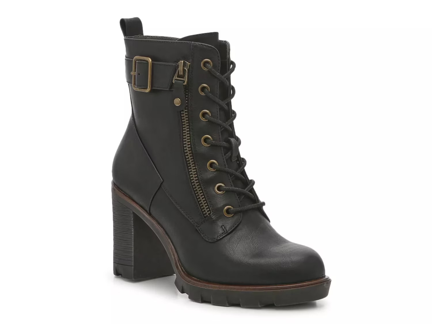 White Mountain Beverley Boot | DSW