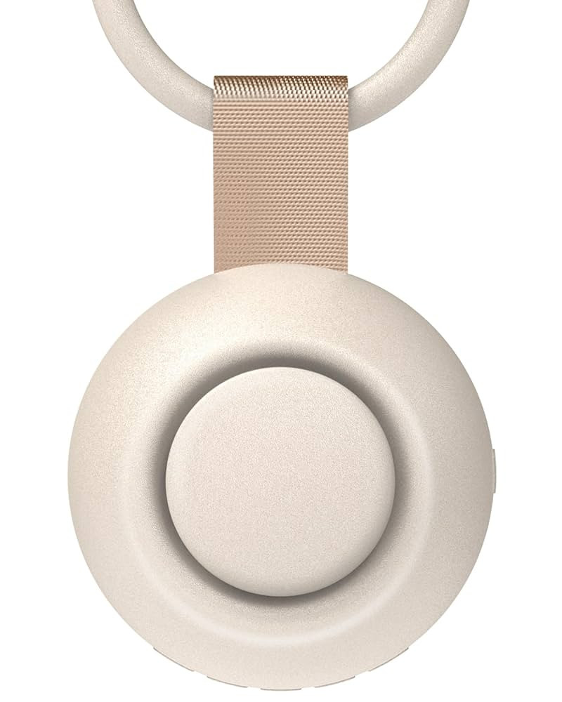 2025 Mom's Choice Awards, Portable Sound Machine for Baby Adult, AI Cry Detection, 18 Soothing So... | Amazon (US)