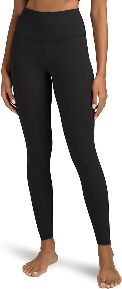 Colorfulkoala Women's Buttery Soft Workout Leggings High Waisted Tummy Control Athletic Gym Runni... | Amazon (US)