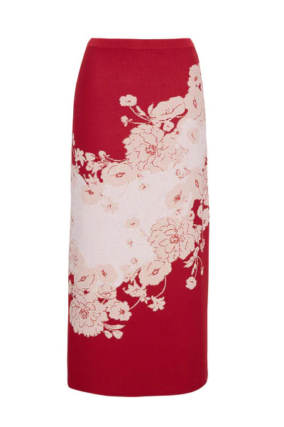 Gillian Skirt | Cara Cara New York