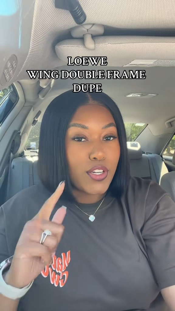 Save your coins and add these dupes to your sunglass collection! They’re the perfect match! #sunglasses 

#LTKFindsUnder50