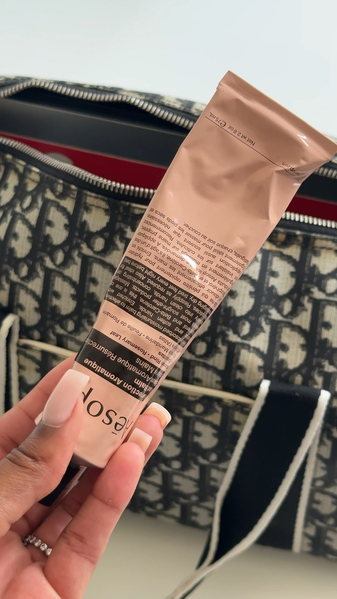 purse essentials 

vintage dior purse essentials. clean girl purse essentials. everyday purse. what’s in my everyday purse 

#whatsinmybag #purseessentials

#LTKsummer #LTKbeauty #LTKbag