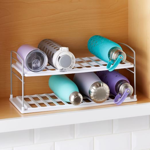 YouCopia UpSpace Bottle Organizer | West Elm (US)