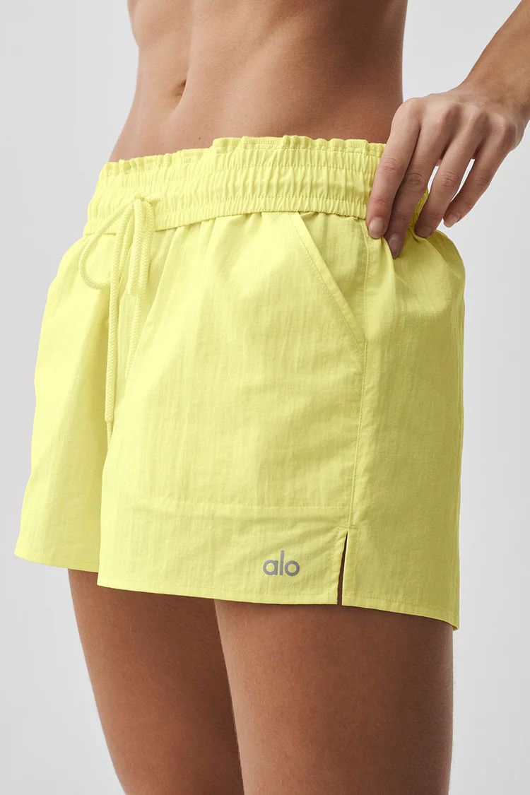 Alumni Short | Alo Yoga (US)